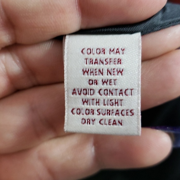 🍀JM collection woman jacket🍀plus size 16W - Picture 6 of 6